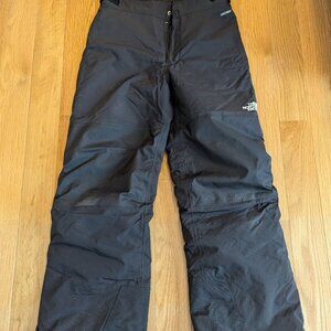 The North Face Boys Snow Ski Snowboarding Pants